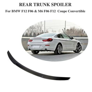 ԗpOp[c A X|C[ Kp: BMW 6 V[Y F06 F12 Z_ N[y 2012-2016 J[{t@Co[ gN bv ECO u[g o[ O:F13 AL-DD-8622 AL Exterior parts for cars