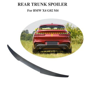 ԗpOp[c J[{t@Co[ A gNX X|C[ Kp: BMW X4 G02 2019ȍ~ e[ ECO AL-DD-8672 AL Exterior parts for cars