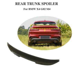 ԗpOp[c Kp: G02 obN ECO J[{ t@Co[ A ECO X|C[ Kp: BMW X4 X|C[ 2018+ A gN X|C[ AL-DD-8698 AL Exterior parts for cars