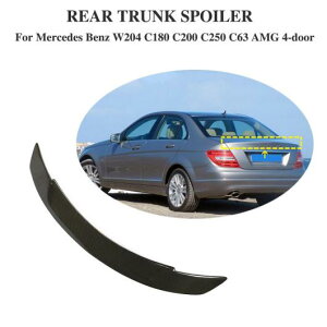 ԗpOp[c Kp: ZfXxc W204 e[ X|C[ J[{t@Co[ 4hA C180 C200 C250 C63 A gN ECO A X|C[ Z_ 2007-14 AL-DD-8699 AL Exterior parts for cars