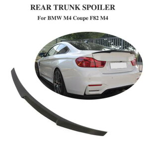 ԗpOp[c J[{t@Co[ X|C[ Kp: BMW M4 F82 A ECO J[{ X^CO {fB Lbg BMW F82 X|C[ 2014-2018 AL-DD-8700 AL Exterior parts for cars