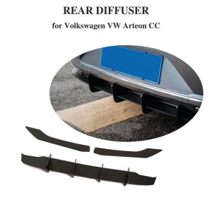 ԗpOp[c Kp: VW CC AeI ABS tg bv ` X|C[ Kp: VW CC AeI 2019ȍ~ wbh op[ Vx veN^[ AL-DD-8706 AL Exterior parts for cars