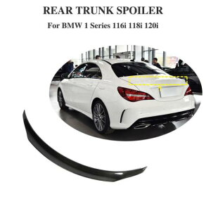 ԗpOp[c X|C[ Kp: ZfX CLANX W117 C117 CLA45 J[{t@Co[ A gN ECO X|C[ 2013-UP CLA180 CLA200 CLA250 CLA260 AL-DD-8742 AL Exterior parts for cars