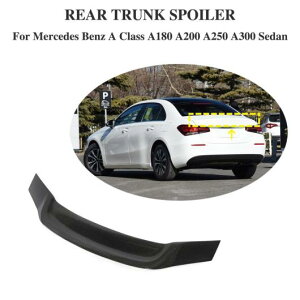 ԗpOp[c W177 J[{ X|C[ Kp: ZfXxc A180 A200 A250 Z_ 2018 2019 ANX A gN X|C[ ECO AL-DD-8745 AL Exterior parts for cars