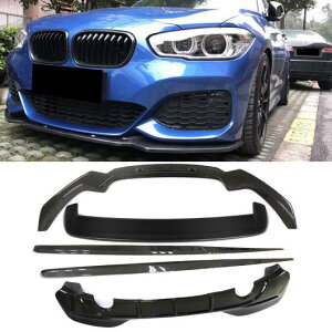 ԗpOp[c Kp: BMW M125i M140i M135i A J[{ t@Co[ tg bv TCh XJ[g A fBt[U[ X|C[ M-op[ 2018 AL-DD-8755 AL Exterior parts for cars
