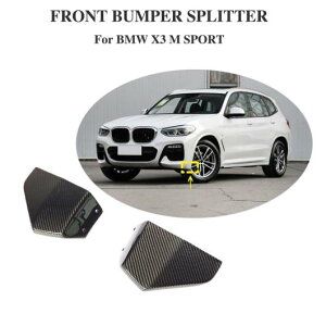 ԗpOp[c 2 J[{t@Co[ tg bv Xvb^[ op[ X|C[ ECO tbv Kp: BMW X3 M-sport 2018 2019 AL-DD-8775 AL Exterior parts for cars