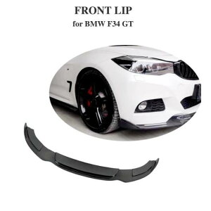 ԗpOp[c F34 J[{t@Co[ tg op[ bv ` X|C[ Kp: BMW F34 3 V[Y GT 4 hA MebN M-sport op[ 12-19 AL-DD-8795 AL Exterior parts for cars