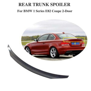 ԗpOp[c Kp: BMW 1 V[Y E82 135i 128i 2007-2012 A ECO X|C[ J[{t@Co[ uh ECOS X|C[S gN o[ fBt[U[ AL-DD-8797 AL Exterior part