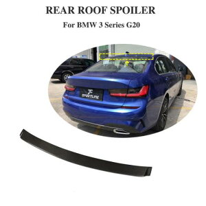 ԗpOp[c G20 J[{t@Co[ gN u[g A EChE bv Kp: BMW 3 V[Y G20 G28 2019 A ECO bv X|C[ AL-DD-8822 AL Exterior parts for cars