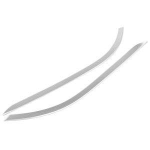 ԗpOp[c 2 A op[ Jo[ g Kp: 2014 2015 2016 2017 h ROVE W [o[ X|[c GfBV ABS N bL AL-DD-8890 AL Exterior parts for cars