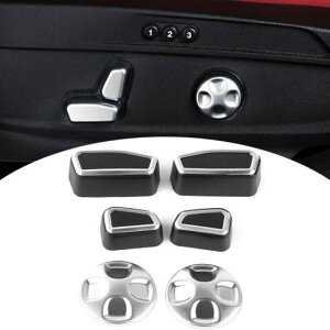 ԗpp[c 6 V[g AWX^[ [ {^ t[ Jo[ g Kp: NAg|e 2013-2018 Mu 2014-2017 oe 2017-2018 AL-DD-8976 AL Interior parts for cars