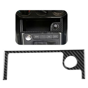 ԗpp[c J[{t@Co[ VK[\Pbg pl  Jo[ g t[ Kp: VW B[_ 2015 2016 2017 AL-DD-9012 AL Interior parts for cars