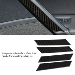 ԗpp[c 4 J[{t@Co[ hA nh g Jo[ XebJ[  Kp: VW St 7 2014 2015 2016-2019 AL-DD-9068 AL Interior parts for cars