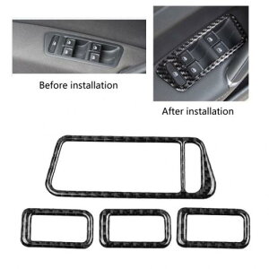 ԗpp[c 4 J[{t@Co[ EChE t^[ XCb` pl  Jo[ g t[ Kp: VW St 2014 2015 2016 2017 2018 2019 AL-DD-9083 AL Interior parts for cars