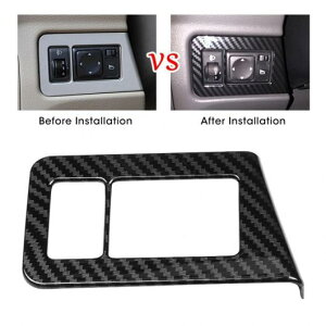 ԗpp[c J[{t@Co[ X^C ABS wbhCg AWX^[ XCb` Jo[ g t[ Kp: Y NV200 2018 AL-DD-9090 AL Interior parts for cars