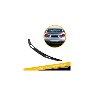 ԗpOp[c F36 J[{t@Co[ X|C[ Kp: BMW 4 V[Y F36 ON[y A gN u[g ECO 420i 428i 435i 418D 13-2018 AL-DD-8406 AL Exterior parts for cars