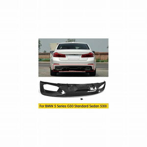 ԗpOp[c G30 J[{t@Co[ A op[ fBt[U[ [ veN^[ Kp: BMW 5 V[Y G30 X^_[h Z_ 530i 530i xDrive 540i 540i xDrive ABS AL-DD-8637 AL Exterior parts for 