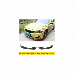 ԗpOp[c J[{t@Co[ tg Ji[h bv Xvb^[ tbv JbvECO Kp: BMW 3 4 V[Y F80 F82 F83 M3 M4 2014-2017 2 AL-DD-8657 AL Exterior parts for cars