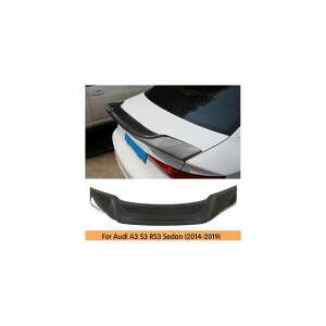 ԗpOp[c Kp: A3 J[{t@Co[ gN o[ A X|C[ ECO Kp: AEfB A3 S3 RS3 Z_ 2014-2019 AL-DD-8713 AL Exterior parts for cars