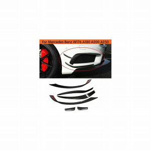ԗpOp[c W176 tg op[ Xvb^ bv J[{t@Co[ Ji[h X|C[ Kp: ZfXxc A180 A200 A250 A45 O bv 2013-15 AL-DD-8790 AL Exterior parts for cars