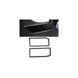 ԗpp[c 2 J[{t@Co[ _bV{[h GA o Jo[ g Kp: NTX IS250 300 350 200 2013-2018 AL-DD-9004 AL Interior parts for cars