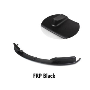 ԗpOp[c tg bv X|C[ Gv wbh op[ K[h Kp: BMW F30 MX|[c op[ 2013-2017 FRP ubN AL-DD-7721 AL Exterior parts for cars