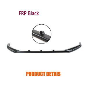 ԗpOp[c tg op[ bv X|C[ ` Kp: tHNX[Q VW | GTI nb`obN 2013 2014 FRP ubN AL-DD-7878 AL Exterior parts for cars