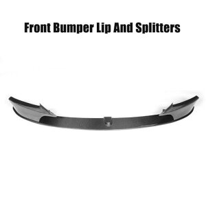 ԗpOp[c tg op[ bv Xvb^ Gv Kp: BMW 3 V[Y GT F34 MX|[c op[ 4hA 2014-2017 J[{t@Co[ bv E Xvb^[ AL-DD-7944 AL Exterior parts 