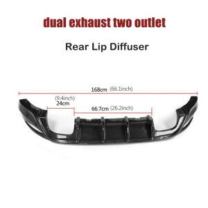 ԗpOp[c J[{t@Co[ A op[ fBt[U[ bv X|C[ Kp: tHNX[Q VW St 7 VII GTI 2014-2016 4{oEE1{o AL-DD-8045 AL Exterior parts for cars