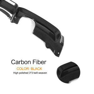 ԗpOp[c F30 OXt@Co[ A op[ fBt[U[ bv Kp: BMW F30 320i 328i 320D 325D MebN M-sport op[ 12-18 J[{t@Co[ AL-DD-8211 AL Exterior parts for cars