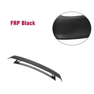 ԗpOp[c J[{t@Co[ FRP A u[g DOUBLE-DECK X|C[ gN e[ ECO Kp: AEfB TT MK2 8J TTS N[y 2hA 2008-2014 O[ AL-DD-8264 AL Exterior parts for cars