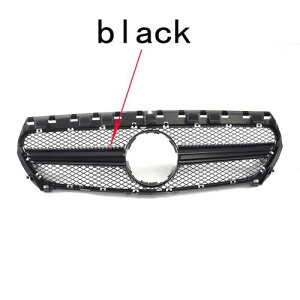 ԗpOp[c ABS tg op[ Obh Jo[ g Kp: ZfXxc W117 CLANX CLA180 CLA200 CLA250 Z_ 2013-2016 ubNEVo[ AL-DD-8307 AL Exterior parts for cars