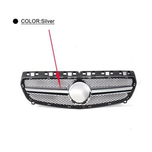 ԗpOp[c ABS tg op[ Obh Jo[ g Kp: ZfXxc W176 ANX A180 A200 A260 A45 AMG 2013-2016 B Vo[EB ubN AL-DD-8311 AL Exterior parts for cars