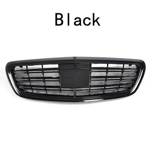 ԗpOp[c ABS tg op[ Obh Jo[ g Kp: ZfXxc W222 SNX S400 S500 S550 2014-2017 ubNEVo[ AL-DD-8317 AL Exterior parts for cars
