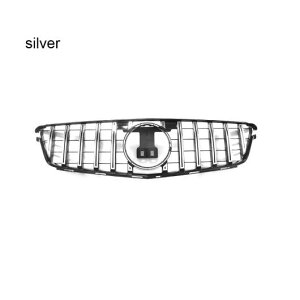 ԗpOp[c [VO Obh Kp: ZfX W204 GT Obh ABS f op[ O Kp: xc CNX C300 C350 2009-2014 ubNEVo[ AL-DD-8502 AL Exterior parts for cars