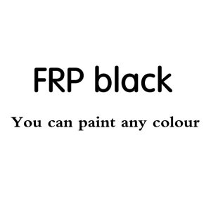 ԗpOp[c Kp: W176 J[{t@Co[ A op[ TCh Xvb^[ X|C[ Ji[h Kp: xc ANX A180 A200 A250 A45 AMG 2013-2016 FRP ubN AL-DD-8531 AL Exterior parts for 