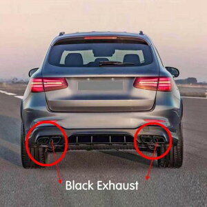 ԗpOp[c A op[ bv fBt[U[ Kp: ZfXxc GLC X253 X|[c GLC43 SUV GLC250 GLC300 15-19 A bv ubNEVo[ AL-DD-8566 AL Exterior parts for cars