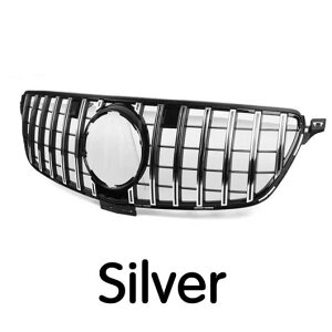 ԗpOp[c GT R Obh Kp: ZfXxc GLENX GLE350 GLE400 GLE500 GLE550 GLE43 AMG GLE63 AMG tg [VO O Kp: W292 W166 2015-19 ubNEVo[ AL-DD-8576 AL Exterior parts 