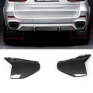 ԗpOp[c X5 F15 MX|[c J[{t@Co[ A op[ bv fBt[U[ TCh Xvbg Kp: BMW X5 F15 MebN 2014-2018 ubN AL-DD-8632 AL Exterior parts for cars