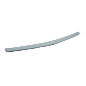 車用外装パーツ 適用: ベンツ W212 E200 E250 E300 E350 スポイラー ABS 素材 リア ウイング プライマーカラー スポイラー 適用: W212 4 ドア グレー AL-DD-8652 AL Exterior parts for cars