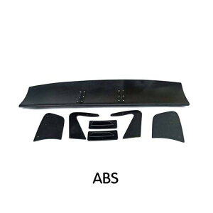 ԗpOp[c A gN X|C[ ECO Kp: BMW M3 M4 F10 F20 F30 E90 E92 E93 F80 F82 Z4 ubN AL-DD-8690 AL Exterior parts for cars