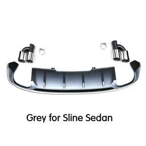 ԗpOp[c A bv X|C[ PP ABS op[ fBt[U[ GL][Xg Gh pCv Kp: AEfB A4 X^_[h SC 2017 2018 O[ AL-DD-8754 AL Exterior parts for cars