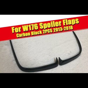 W176 A op[ TCh Xvb^ o J[{ t@Co[ Kp: ZfXxc ANX A180 A200 A250 X|[c 2 2013-2018 ^Cv001 AL-EE-0109 AL Exterior parts for cars