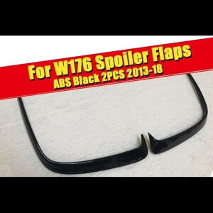 W176 A op[ TCh Xvb^ o ABS ubN Kp: ZfXxc ANX A180 A200 A250 X|[c 2 2013 ^Cv001 AL-EE-0116 AL Exterior parts for cars