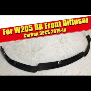 ԗpOp[c Kp: ZfXxc W205 X|[c tg op[ bv X|C[ ubN J[{t@Co[ CNX C180 C200 C63 3 2019 ^Cv001 AL-EE-0118 AL Exterior parts for cars