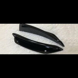 ԗpOp[c Kp: ZfXxc W176 ANX A180 A200 A250 A45AMG 2 ABS ubN op[ TCh bv Xvb^[ 2016-2018 ^Cv001 AL-EE-0148 AL Exterior parts for cars