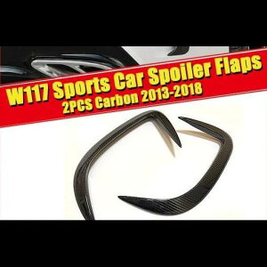 ԗpOp[c W117 A op[ Xvb^ bv GA t[ o J[{ 2 Kp: CLA180 CLA200 CLA250 CLA45 pbP[W X|[c GfBV 2013-2018 ^Cv001 AL-EE-0173 AL Exterior par