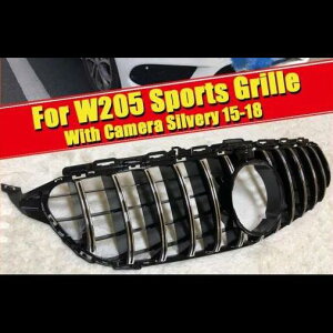 CNX W205 Obh O ABS Vo[ Kp: ZfXxc C180 C200 C250 C300 C350 tg X|[c Jz[ 15 ^Cv001 AL-EE-0251 AL Exterior parts for cars