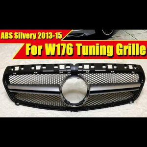 ԗpOp[c W176 ANX A45AMG Obh O ABS Vo[ A160 A180 A200 A220 A250 A45 O Kp: f`FWO f 09/2015 ^Cv001 AL-EE-0280 AL Exterior parts for cars