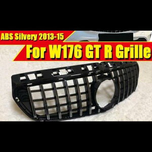 ԗpOp[c W176 GTS Obh O Vo[ ANX A160 A180 A200 220 250 A45AMG Kp: f`FWO f 09/2015 ^Cv001 AL-EE-0281 AL Exterior parts for cars